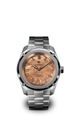 FORMEX ESSENCE THIRTYNINE AUTOMATIC CHRONOMETER SPACE GOLD 0333.9.6695.100 - ESSENCE - ZNAČKY