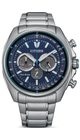 CITIZEN ECO-DRIVE RACER CHRONOGRAPH CA4560-81L - SPORTS - ZNAČKY
