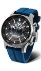 VOSTOK EUROPE LIMITOVANÁ EDICE AVIATICKÁ POUŤ 6S21-595A441-F - LIMITOVANÉ EDICE - ZNAČKY