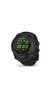 GARMIN INSTINCT® 3 – 50 MM, AMOLED, TACTICAL EDITION BLACK S ŘEMÍNKEM BLACK 010-03020-50 - INSTINCT 3 - ZNAČKY