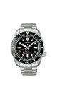 SEIKO PROSPEX 1968 HERITAGE DIVER'S GMT HBC002J1 - PROSPEX - ZNAČKY