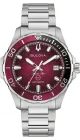 BULOVA MARINE STAR SERIES B 98B472 - MARINE STAR - BRANDS