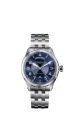 DAVOSA NEWTON PILOT DAY-DATE AUTOMATIC 161.585.40 - PILOT - BRANDS