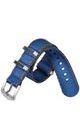 STRAP NATO SPORTS BLUE/GRAY EDGE 20 MM - STRAPS - ACCESSORIES