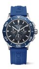 MAURICE LACROIX PONTOS S SOLAR CHRONOGRAPH PT1038-SSL40-430-4 - PONTOS - ZNAČKY