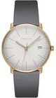 JUNGHANS MAX BILL QUARTZ 41/7857.02 - MAX BILL QUARTZ - MĂRCI