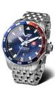 VOSTOK EUROPE LIMITOVANÁ EDICE SLOVENSKO AUTOMATIC NH35-225A478B - LIMITOVANÉ EDICE - ZNAČKY