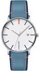 JUNGHANS FORM QUARTZ 41/4481.00 - FORM QUARTZ - BRANDS
