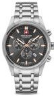 SWISS MILITARY HANOWA AIRMAN FIRST CLASS SMWGI0003103 - SWISS MILITARY HANOWA - ZNAČKY