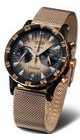 VOSTOK EUROPE UNDINE VK64-515E627B - UNDINÉ - ZNAČKY