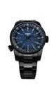 TRASER P68 PATHFINDER GMT BLUE, STEEL - TACTICAL - BRANDS