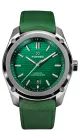 FORMEX ESSENCE THIRTYNINE AUTOMATIC CHRONOMETER GREEN - ESSENCE - ZNAČKY