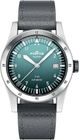 FORTIS FLIEGER F-39 PETROL F4220020 - FLIEGER - BRANDS