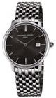 FREDERIQUE CONSTANT SLIMLINE GENTS AUTOMATIC FC-306G4S6B - SLIMLINE GENTS - BRANDS