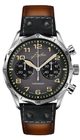 JUNGHANS MEISTER PILOT CHRONOSCOPE 27/3493.00 - PILOT - BRANDS