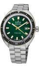 EDOX HYDRO-SUB DATE AUTOMATIC CHRONOMETER 80128-357JNM-VID LIMITED EDITION - HYDRO SUB - BRANDS