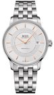 MIDO BARONCELLI SIGNATURE GENT M037.407.11.031.01 - BARONCELLI - BRANDS
