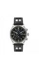 LACO KIEL.2 SCHWARZ - CHRONOGRAPHS - ZNAČKY