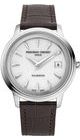 FREDERIQUE CONSTANT CLASSICS MONETA SOLARMETRE FC-120W3S6 - CLASSICS GENTS - BRANDS
