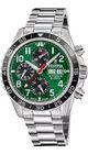 FESTINA SWISS MADE GREEN 20055/2 - SWISS MADE - BRANDS
