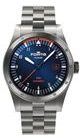 FORTIS FLIEGER F-41 MIDNIGHT BLUE F4220012 - FLIEGER - ZNAČKY