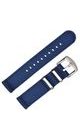 NYLON STRAP SPORTS BLUE (3) - STRAPS - ACCESSORIES