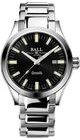BALL ENGINEER M MARVELIGHT (43MM) MANUFACTURE COSC NM2128C-S1C-BK - ENGINEER M - BRANDS