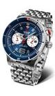 VOSTOK EUROPE ANCHAR SUBMARINE CHRONO LINE 6S21-510A583B - ANCHAR SUBMARINE - ZNAČKY