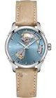 HAMILTON JAZZMASTER OPEN HEART LADY AUTO H32215840 - JAZZMASTER - ZNAČKY