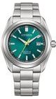 CITIZEN ECO-DRIVE SUPER TITANIUM AW1900-50X - ELEGANT - MĂRCI