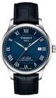 TISSOT LE LOCLE AUTOMATIC T006.407.16.043.00 - LE LOCLE AUTOMATIC - BRANDS