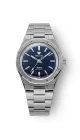 NIVADA GRENCHEN F77 TITANIUM DARK BLUE AVENTURINE - F77 - BRANDS