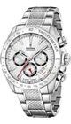FESTINA TIMELESS CHRONOGRAPH 20668/1 - CHRONOGRAPH - BRANDS