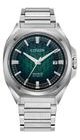 CITIZEN SERIES 8 831 AUTOMATIC NB6050-51W - SERIES 8 - ZNAČKY