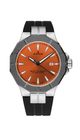 EDOX DELFIN QUARTZ DATE 53021-3GCA-OINO - DELFIN - ZNAČKY