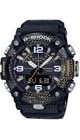 CASIO G-SHOCK GG-B100Y-1AER MUDMASTER - MUDMASTER - BRANDS