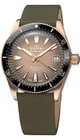 EDOX SKYDIVER 38 DATE AUTOMATIC 80131-37RNC-VDBEI - SKYDIVER - MĂRCI