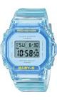 CASIO BABY-G BGD-565SJ-2ER SUMMER JELLY COLOURS - BABY-G - BRANDS