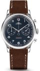 PRIM JANSKÝ PULSOMETER CHRONOGRAPH 42 W01P.13282.C - QUARTZ - BRANDS