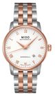 MIDO BARONCELLI GENT M8600.9.N6.1 - BARONCELLI - BRANDS