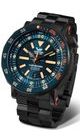 VOSTOK EUROPE LUNOCHOD-2 AUTOMATIC LINE NH35-620C633B - LUNOCHOD-2 - ZNAČKY