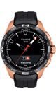 TISSOT T-TOUCH CONNECT SOLAR T121.420.47.051.02 - TOUCH COLLECTION - BRANDS