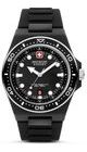 SWISS MILITARY HANOWA OCEAN PIONEER SMWGN0001180 - AQUA - ZNAČKY