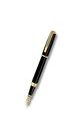 PLNICÍ PERO WATERMAN EXCEPTION SLIM BLACK GT 1507/16369 - PLNICÍ PERA - OSTATNÍ