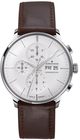 JUNGHANS MEISTER CHRONOSCOPE DE 27/4120.02 - MEISTER - BRANDS