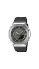 CASIO G-SHOCK GM-S2110-1A1ER - CASIOAK - BRANDS