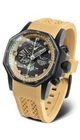 VOSTOK EUROPE ATOMIC AGE OPPENHEIMER LINE YM86-640C697 - ATOMIC AGE - ZNAČKY