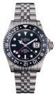 DAVOSA TERNOS PROFESSIONAL GMT 161.571.05 - TERNOS - BRANDS