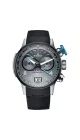 EDOX CHRONORALLY QUARTZ CHRONOGRAPH 38003-TINBU-GNBU - CHRONORALLY - ZNAČKY