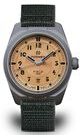 FORMEX FIELD AUTOMATIC GEN 2 GOLDEN HONEY NYLON-VELCRO KHAKI GREEN 0660.1.6585.877 - FIELD AUTOMATIC - MĂRCI